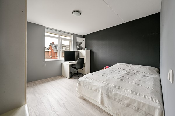 Medium property photo - Joris van Bodegomlaan 18, 3201 MH Spijkenisse